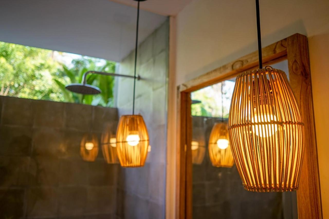 Six Cubes Ubud Hotel Esterno foto